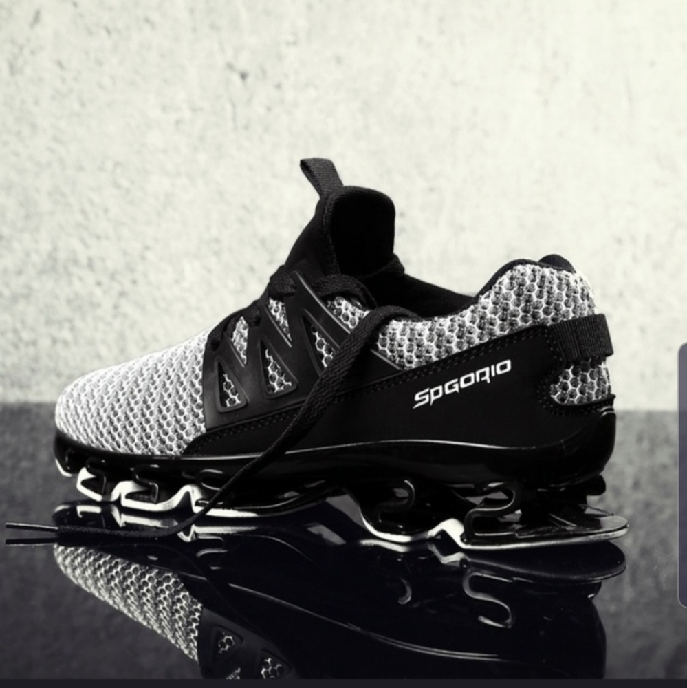 Mens shoes